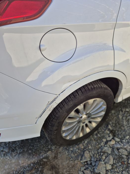 Ford Kuga 2.0 an 2015