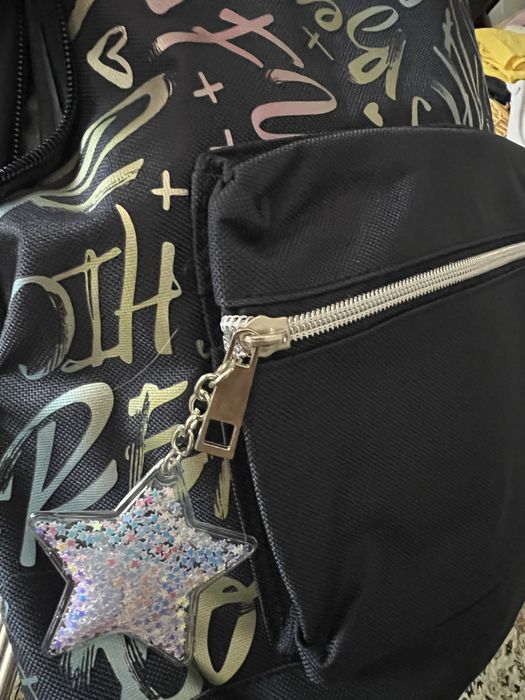 Новый рюкзак для девочки Рюкзаки Ralph Lauren