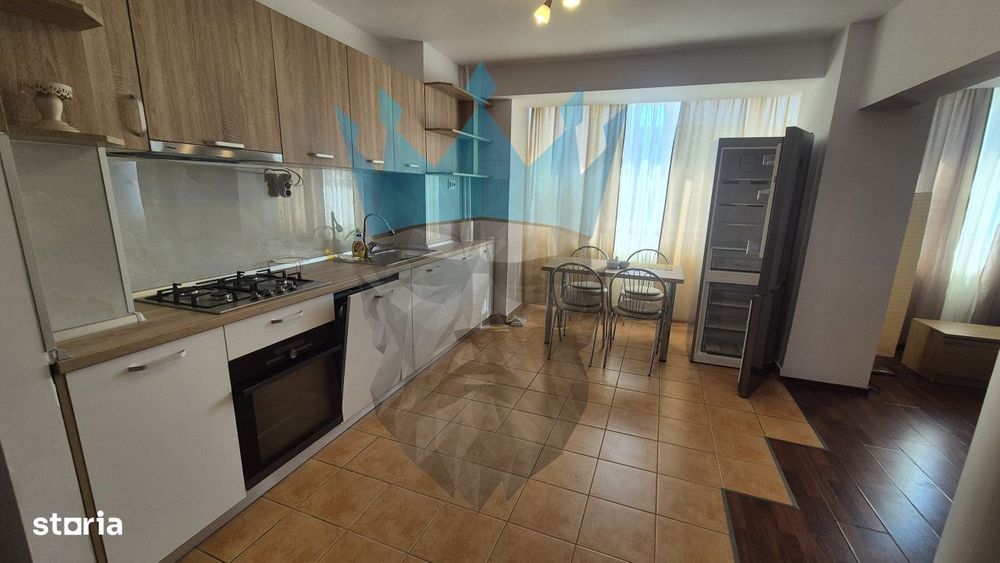 Apartament 2 Camere Piata Alba Iulia Bucuresti
