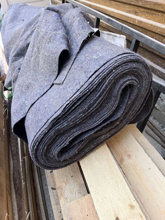 Термовойлок.