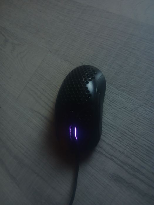 Mouse HyperX Pulse Fire Haste