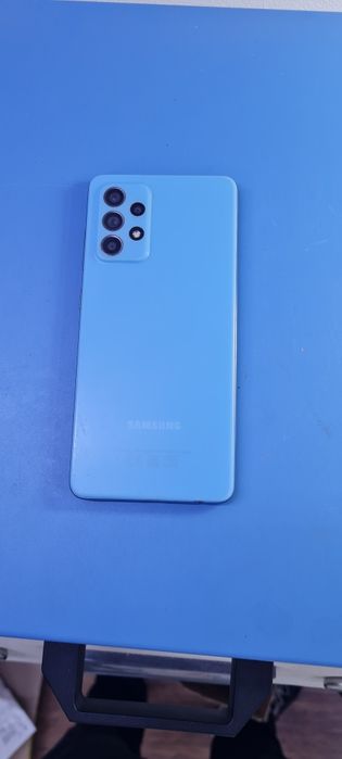 Samsung A52 с гарантией 128гб