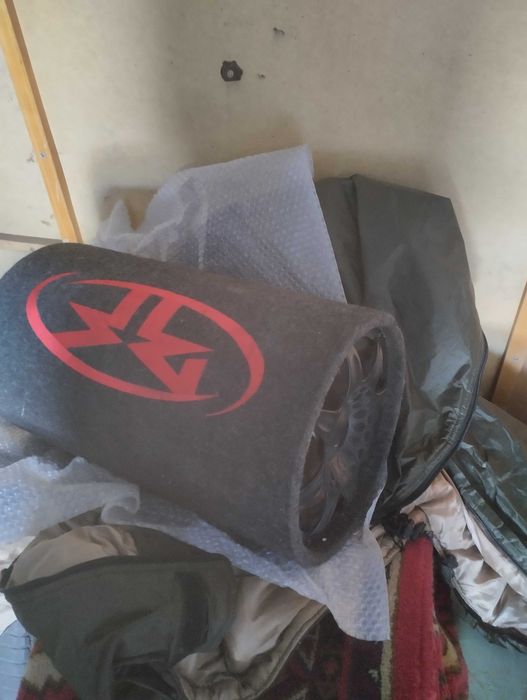 Санбуфер автомобильный