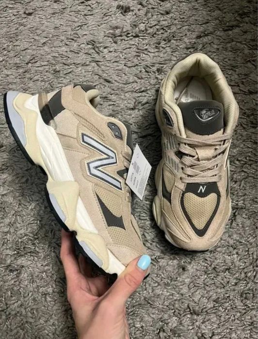 New Balance 90/60 мъжки маратонки – топ качество | 12 цвята