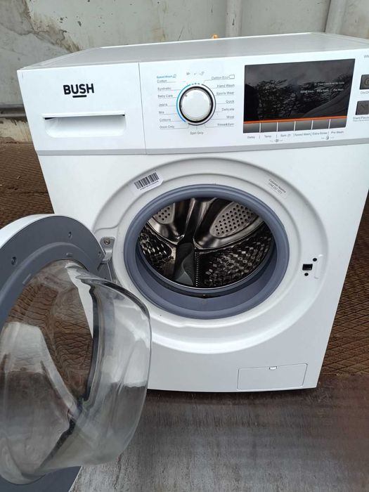 Продавам Пералня 125€