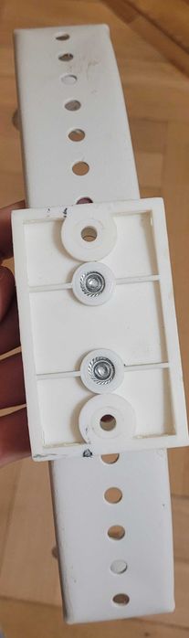 Set 2 boxe DAP Audio EVO ST interior exterior 100W