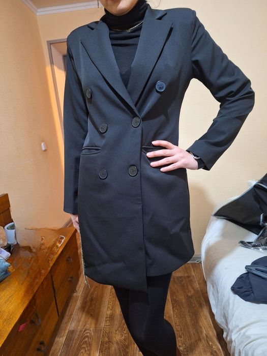 Продам платье пиджак