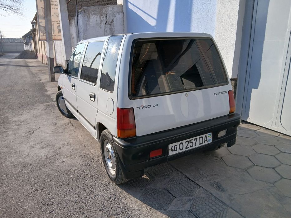 Tiko sotiladi. Dexqonidan.