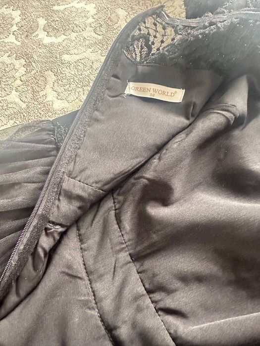 Платье для торжества