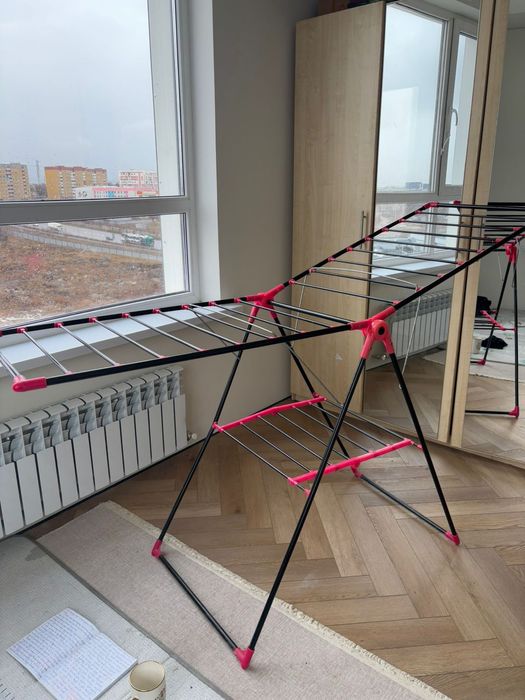 сушилка для белья)