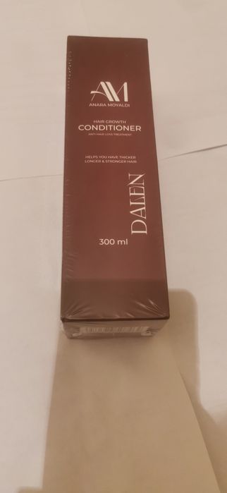 Anara Moyaldi кондиционер для волос