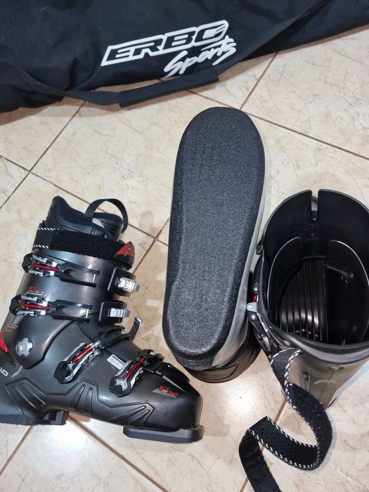 Clapari HEAD FX XT TG 29/30.5,