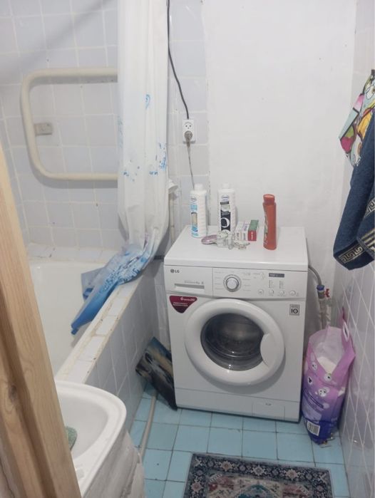 Продам 3х комнатную квартиру