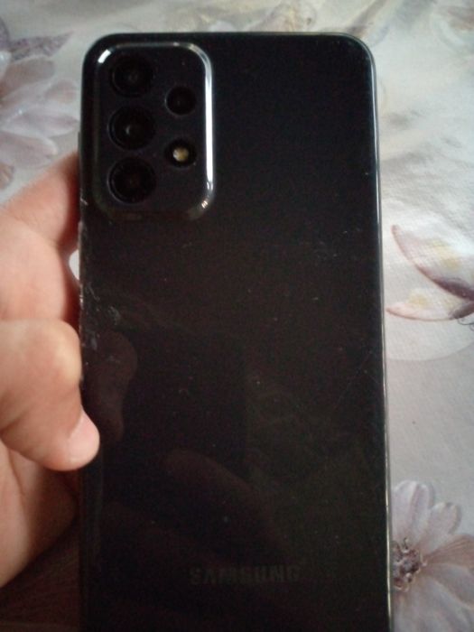 SAMSUNG a23 ideal