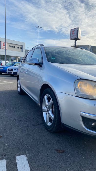 Volkswagen Golf V 1.9 TDI