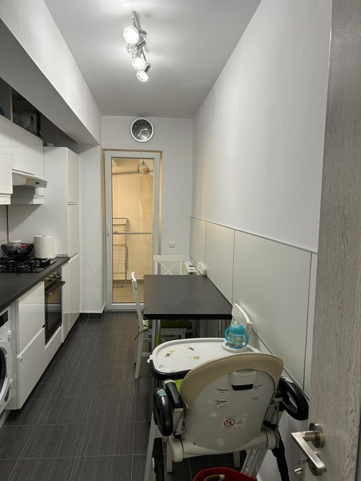 Vand apartament sector 3