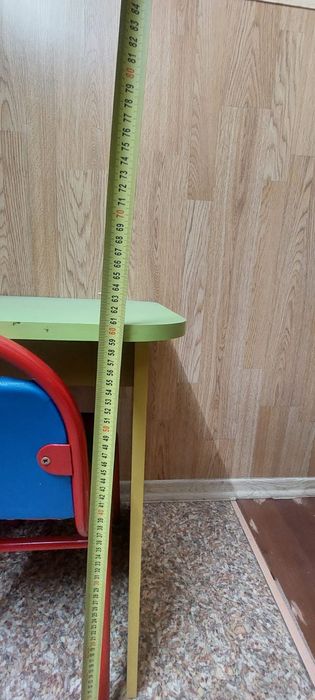 Комплект мебели для дет.сада