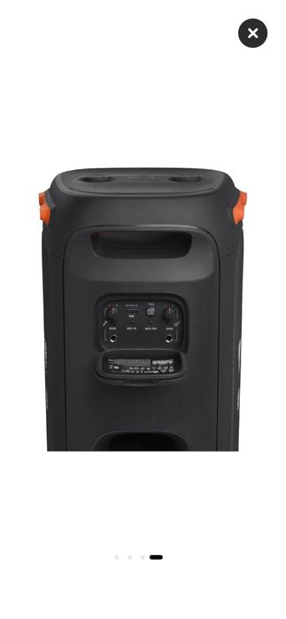 Jbl Partybox 110 160w in garantie ca noua