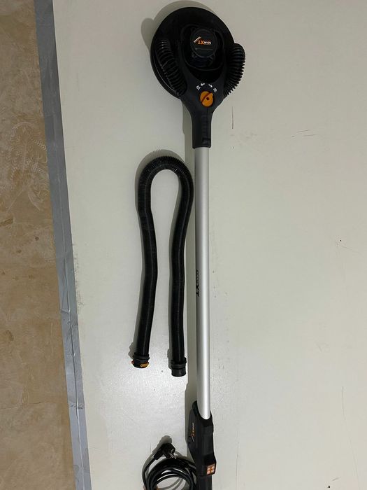 Строительный жираф