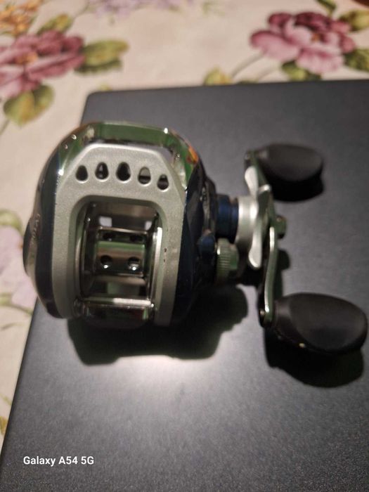 Макара за риболов