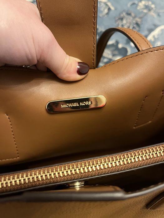 Geanta Michael Kors