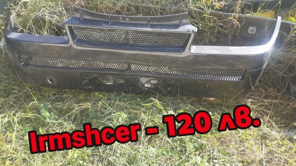 Части Opel Astra, Corsa, Kadett GSi