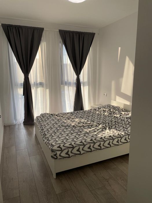 Regim hotelier A.M.E. Studio class park
