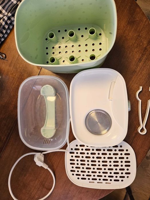 Стерилизатор със сушилня Kikka Boo Cleo