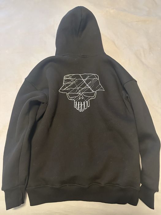 “Murdaboys BANDO SET | BLACK”