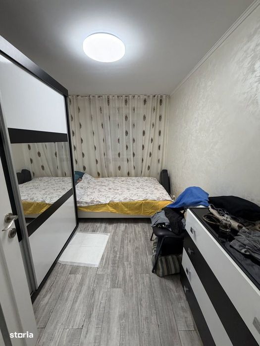 De vânzare apartament 3 camere la Cheie 74 mp