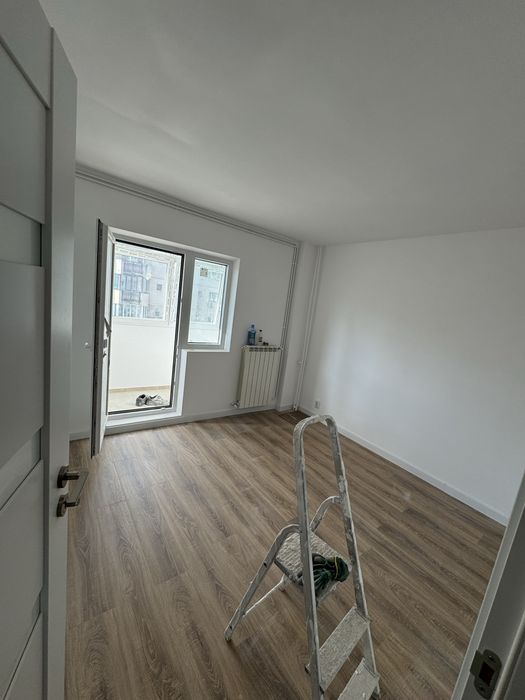 Renovări - Amenajări interioare – Calitate, Curățenie, Preț corect!