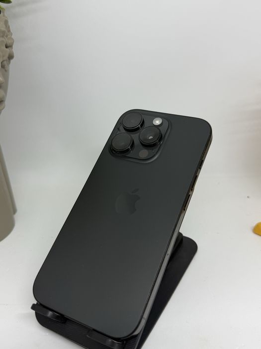 Iphone 16 pro 256gb 39452 Pintel.kz