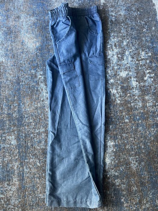 Vand pantaloni subtiri noi Vince Camuto