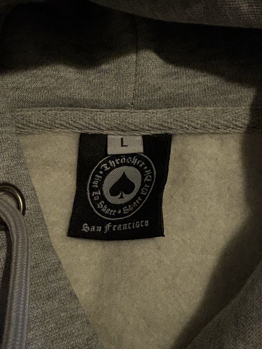 продам худи трешер