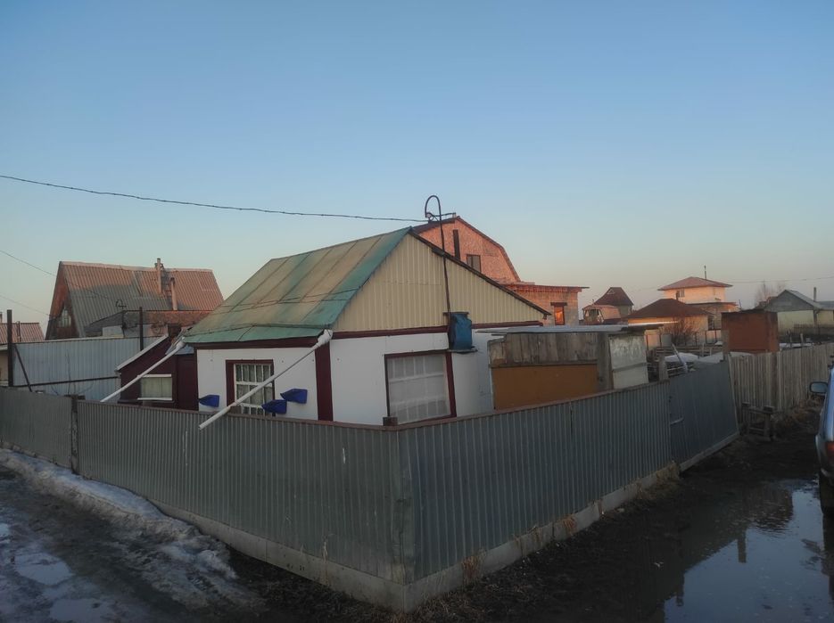 Продам дачу первая дачная