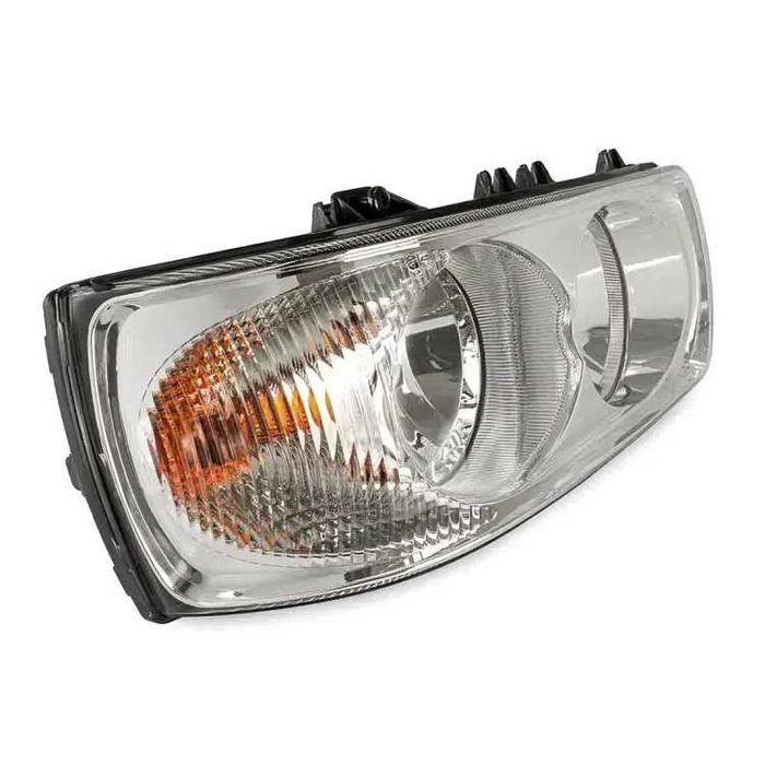 Фарове Фар за DAF XF , CF , LF 2002 - 2012 / ДАФ ХФ , ЦФ , ЛФ