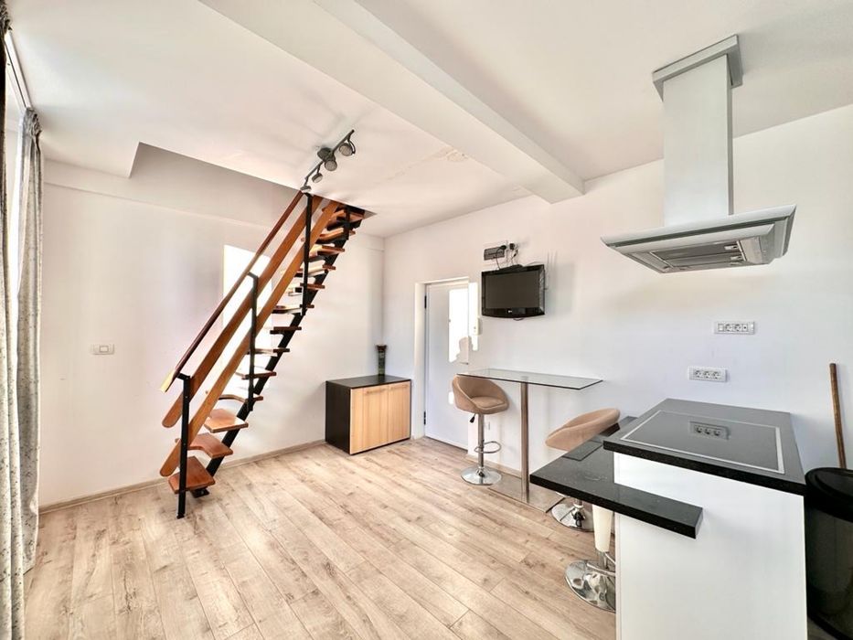 Apartament  2 camere