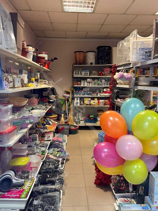 Дава се под наем Магазин в с. Милево, Област Пловдив - 80 кв.м за 27000 € - Снимка #3