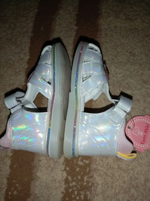 22 размер детский аяк ким