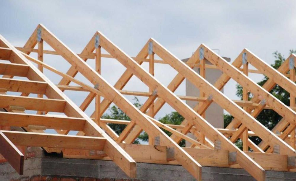 Servicii complete acoperisuri mansardari reparatii