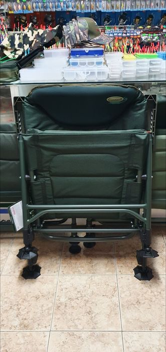 ПРОМО!!Стол за риболов Mivardi Comfort Quatro