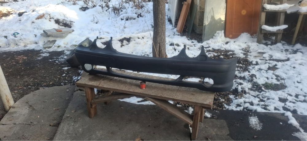 Продам новый бампер