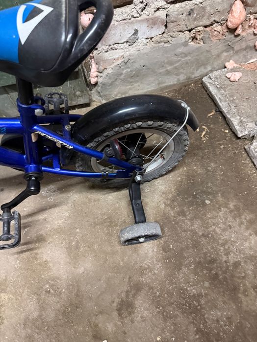 Детско колело 12цола