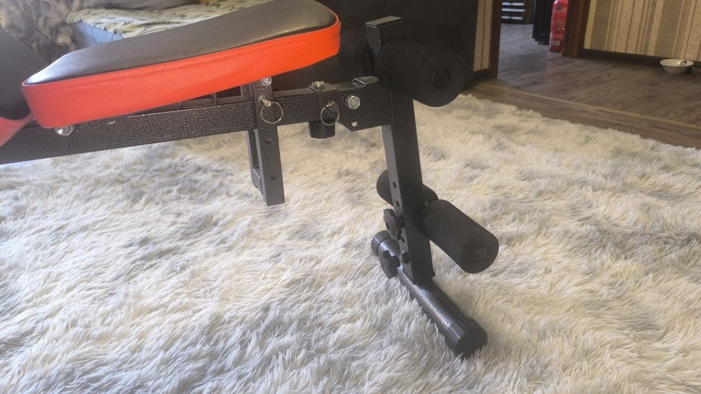 Универсальная Скамья