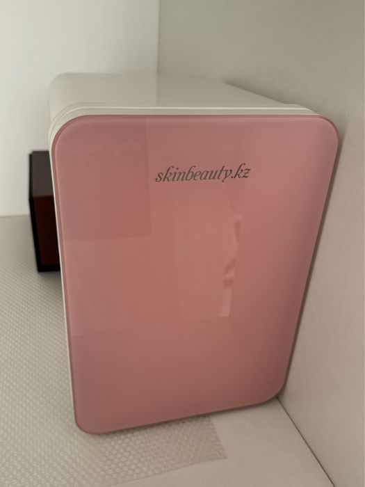 Холодильник для косметики