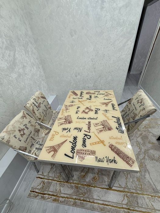 Кухонный стол бу