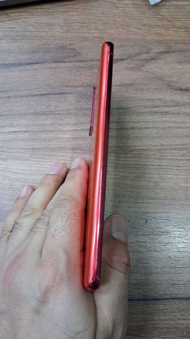 Samsung Galaxy S20Fe 5G