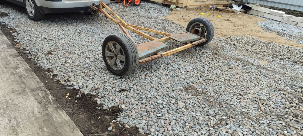 Автоподкат продам или сдам в аренду