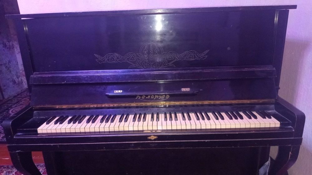 Продаются пионино состоянии отлично цена договорная