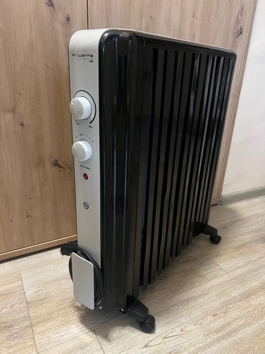 Два броя Масленни радиатора Roventa